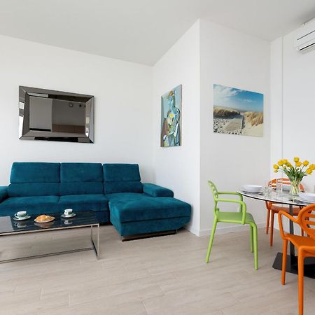 Apartamenty Onyx Seaview By Rent Like Home ミエンジズドロイェ エクステリア 写真