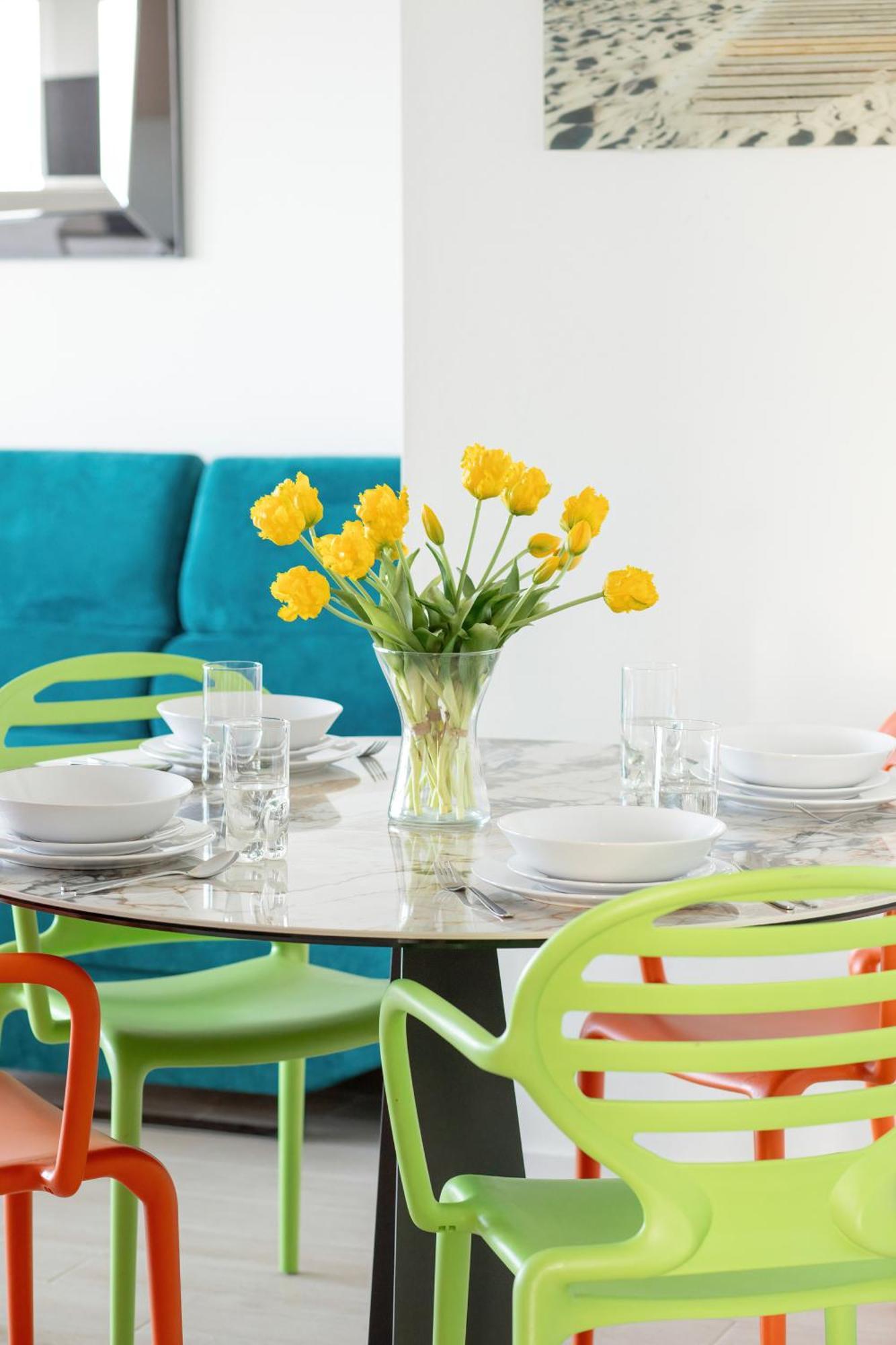 Apartamenty Onyx Seaview By Rent Like Home ミエンジズドロイェ エクステリア 写真