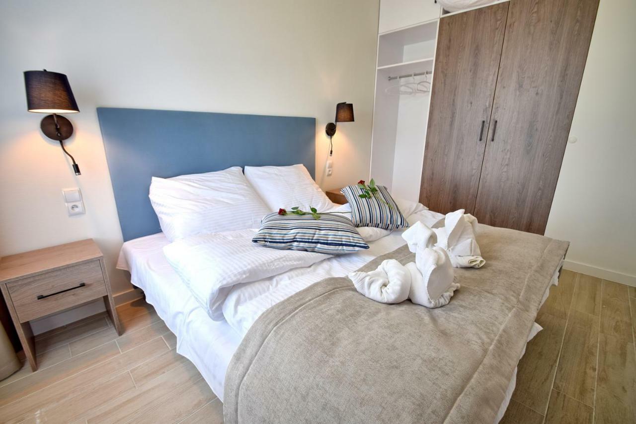Apartamenty Onyx Seaview By Rent Like Home ミエンジズドロイェ エクステリア 写真